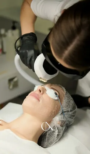 ONLY Clinic - KOSMETOLOGIA • MEDYCYNA ESTETYCZNA • BEZBOLESNA EPILACJA LASEROWA • BIELSKO-BIAŁA